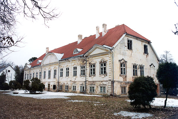 Estonian Manors Portal - your guide to the world of manors